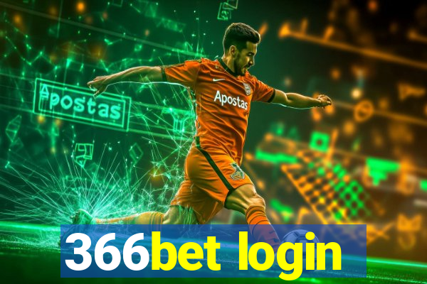 366bet login